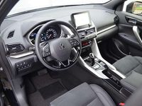 Occasion Mitsubishi Eclipse Cross 188 PK (138 kW) 2025 Zwart (parellak) SUV