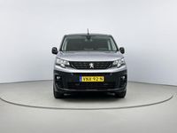 tweedehands Peugeot Partner 50kWh Premium | Navigatie | Cruise Control | Led |