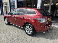 tweedehands Mazda CX-7 2.3 Turbo Executive AUT./LEDER/CLIMA/CRUISE