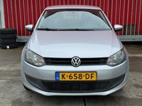 tweedehands VW Polo 1.2 Easyline *AIRCO*