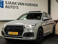 tweedehands Audi Q5 50 TFSI e Quattro S-Tronic 299pk