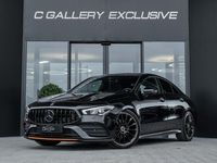 tweedehands Mercedes CLA180 AMG Edition 1 - Incl. BTW - Pano l Camera l Ambi l