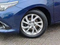 tweedehands Toyota Auris Touring Sports 1.2T Dynamic | 1300kg trekgewicht |