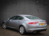 tweedehands Jaguar XF 3.0D V6 Luxury /Ned auto/Leder/Navi