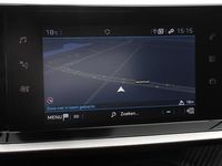 Occasion Peugeot 2008 Allure 131 PK (96 kW) 2023 Oranje SUV