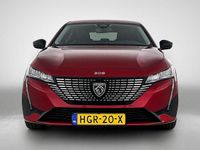 Nieuw Peugeot 308 Allure 145 PK (106 kW) 2025 Rood Hatchback