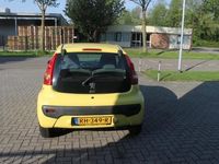 tweedehands Peugeot 107 107