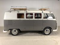 tweedehands VW T1 Camper 23-33 M0856