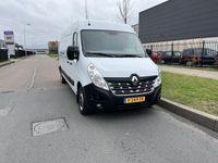 tweedehands Renault Master 130.35 L3 H 2 Airco, Euro 6