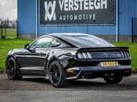 tweedehands Ford Mustang Fastback 2.3 EcoBoost 317pk ROUSH Stage 1