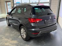 Occasion Seat Arona Style 95 PK (69 kW) 2024 Grijs SUV