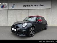 Occasion Mini John Cooper Works Comfort 156 PK (114 kW) 2024 Grijs Hatchback