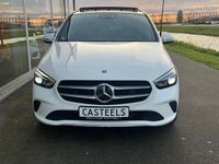 Occasion Mercedes B220 Progressive 191 PK (140 kW) 2019 Mpv MPV
