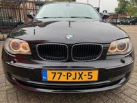 tweedehands BMW 118 1-SERIE i EffDyn. Ed. Business Line Ultimate Edition