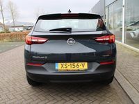 tweedehands Opel Grandland X 1.2 Turbo Online Ed.