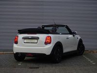 Occasion Mini Cooper Cabriolet Comfort 136 PK (100 kW) 2020 Wit Cabriolet