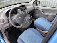 tweedehands Fiat Panda 1.1 Young 5-Drs 164Dkm.NAP Airco en Nieuwe APK –