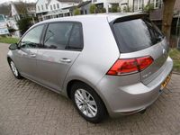 tweedehands VW Golf 1.2 TSI Trendline 1e eig 5-deurs Airco Cruise Zuinig A-label