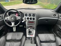 tweedehands Alfa Romeo 159 Sportwagon 2.2 JTS Selespeed TI