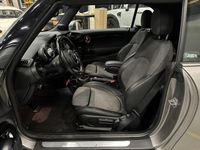 tweedehands Mini Cooper S Cabriolet 2.0 aut. Chilli Navi Sportstoelen comfort toega