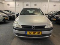 tweedehands Opel Corsa 1.2-16V Comfort/trekhaak/Apk nieuw bij aflevering