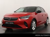 Occasion Opel Corsa Elegance 102 PK (75 kW) 2023 Rood Hatchback