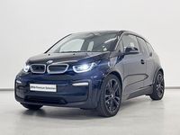 Occasion BMW i3 Executive 125 kW (170 PK) 2020 Blauw Hatchback