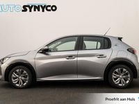 Occasion Peugeot e-208 Allure 100 kW (136 PK) 2023 Grijs Hatchback