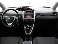 tweedehands Toyota Verso 1.8 VVT-i Aspiration | Panorama Dak | Trekhaak | Parkeercamera | Cruise-Control |