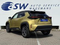 Occasion Toyota Yaris Cross Executive 116 PK (85 kW) 2022 Geel SUV