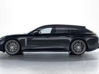 tweedehands Porsche Panamera 4 E-Hybrid Sport Turismo Platinum Edition