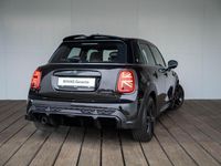 Occasion Mini Cooper 136 PK (100 kW) 2022 Zwart Hatchback