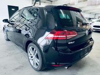 tweedehands VW Golf 1.4 TSI Highline DSG+XENON+GPS+CAMERA+GARANTIE