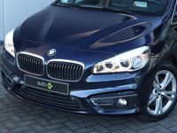 Occasion BMW 220 Active Tourer Executive 192 PK (141 kW) 2018 Blauw MPV