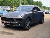 Occasion Porsche Macan 258 PK (189 kW) 2014 Overige SUV