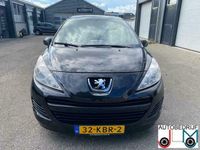 tweedehands Peugeot 207 2071.4 VTi Look 2009 Climate control Cruise contr