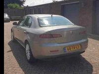 tweedehands Alfa Romeo 159 1.9 JTS Distinctive