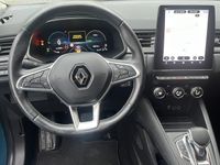 tweedehands Renault Captur 1.6 E-Tech Plug-in Hybrid 160 Business // BOSE PRE