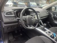 tweedehands Renault Kadjar 1.2 TCe Intens