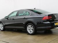 tweedehands VW Passat 1.4 TSI DSG AUTOM. Comfortline Business DEALER O.H + NAP + ORG.NL I OPENDAK I NAVI + CAMERA