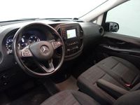 tweedehands Mercedes Vito 119 CDI AMG Night Edition Aut- Xenon Led 3 Pers