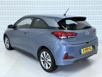 tweedehands Hyundai Coupé I 201.2 HP i-Motion Navigatie 88.000km (2016)