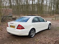 tweedehands Mercedes C32 AMG AMG