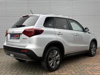 Occasion Suzuki Vitara 111 PK (81 kW) 2019 Grijs (metallic) SUV