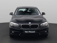 tweedehands BMW 116 116 i Corporate Lease | Lederen Bekleding | Stoelve