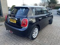 tweedehands Mini ONE 5DRS 1.2 Business Navigatie / Cruise control