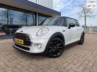 Occasion Mini Cooper 136 PK (100 kW) 2014 Wit Hatchback
