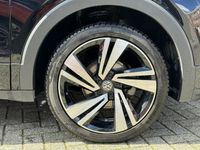 tweedehands VW T-Cross - 1.0 TSI 115 Style Business R - Trekhaak / Camera