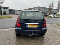 tweedehands Mercedes A200 Classic