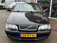 tweedehands Volvo C70 Coupé 2.3 T-5 Sport - Leder - Stoelverwarming - Airco